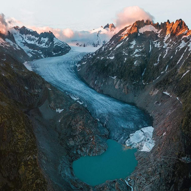 Switzerland 