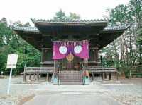 千葉🇯🇵成田山新勝寺