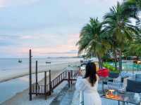 ที่พักหัวหินบรรยากาศสุดชิลเหมาะกับการพักผ่อน