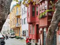 Discovering the Charm of Kuzguncuk