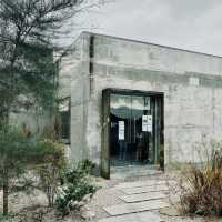 Keijometo: A Chic Industrial-themed Cafe in Johor Bahru