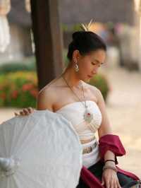 Wat Intharawat (Wat Ton Kwen)