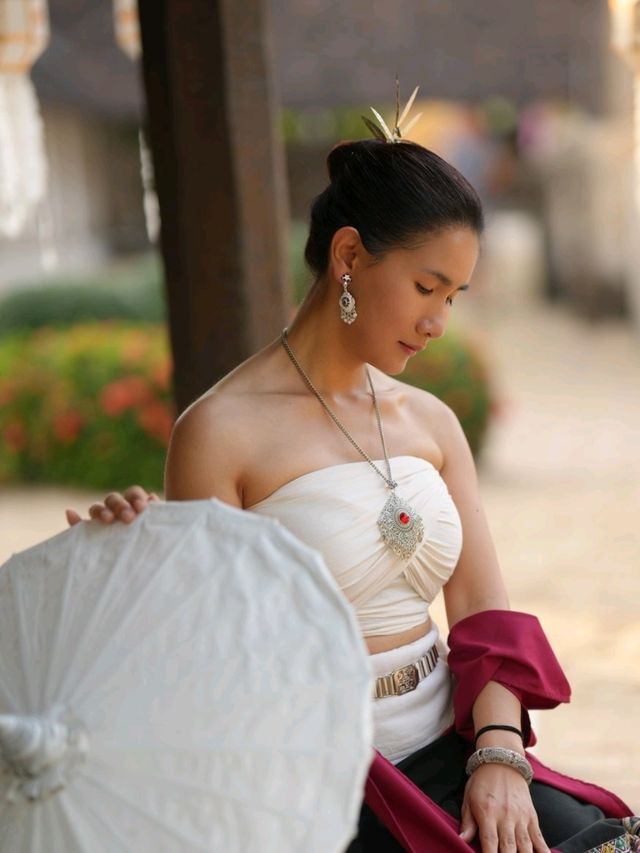 Wat Intharawat (Wat Ton Kwen)