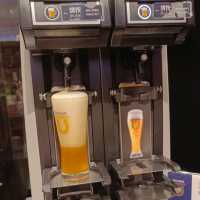 礁溪長榮鳳凰酒店，桂冠自助餐廳