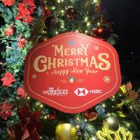 Christmas Cheer at Desa Park City