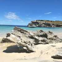 Garden Island, Perth