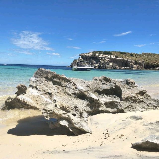 Garden Island, Perth