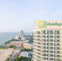 Holiday Inn Pattaya