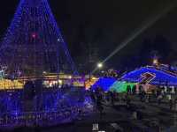 งานประดับไฟ Christmas 🎄 