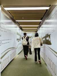 รีวิวสายการบิน Air Macau (Full service)