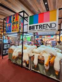 BETREND เดอะมอลงามวงศ์วาน 