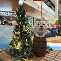 From Lighthouses to Christmas Lights: MyTown’s Festive Adventure!