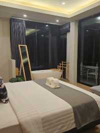 Ao Luek Panoramic Pool Villa