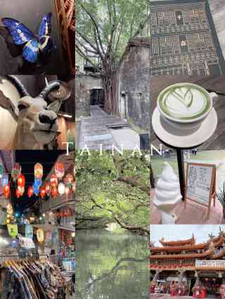 台南の思い出を振り返る　台湾 SUB) Retro Tainan Trip Day 3 | Temple Breakfast, Century-old