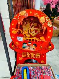 Celebrate CNY in Style at FNC