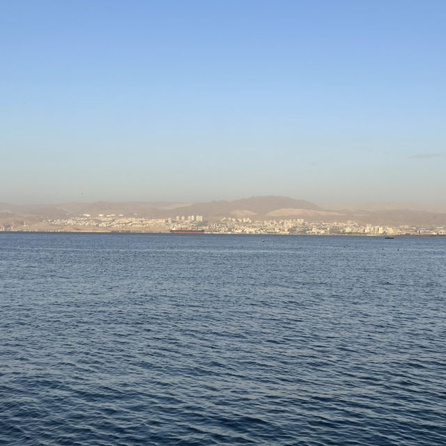Charming Aqaba