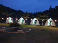 Rock Garden Camping Resort