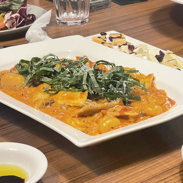 백운호수_비스트로 기와