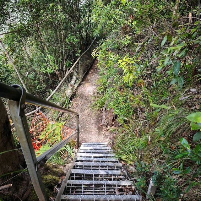 Blue Mountains National Park, New South Wales