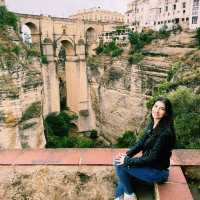 🚗 A Day Trip to Enchanting Ronda from Marbella! 🇪🇸