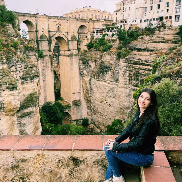 🚗 A Day Trip to Enchanting Ronda from Marbella! 🇪🇸
