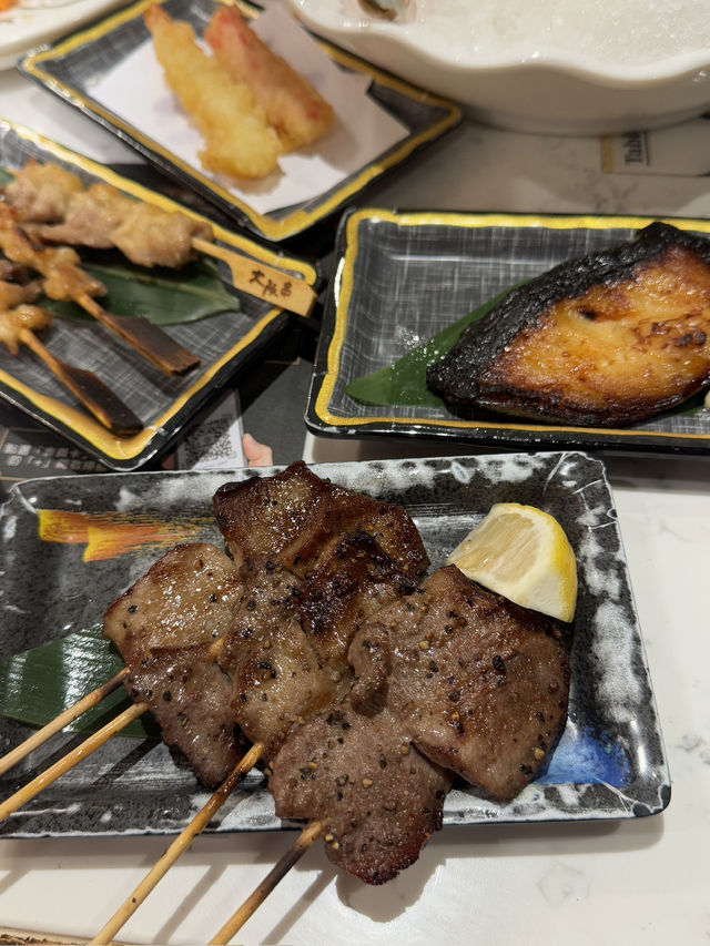 《聖誕極尙放題》