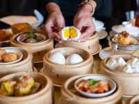 #บุฟเฟ่ต์ติ่มซำ Sui Sian Restaurant 
