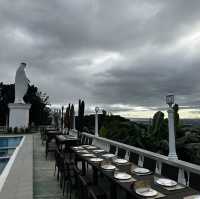 Late Lunch Bliss at Ilona’s Place in Antipolo