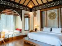 Panviman Chiang Mai Spa Resort