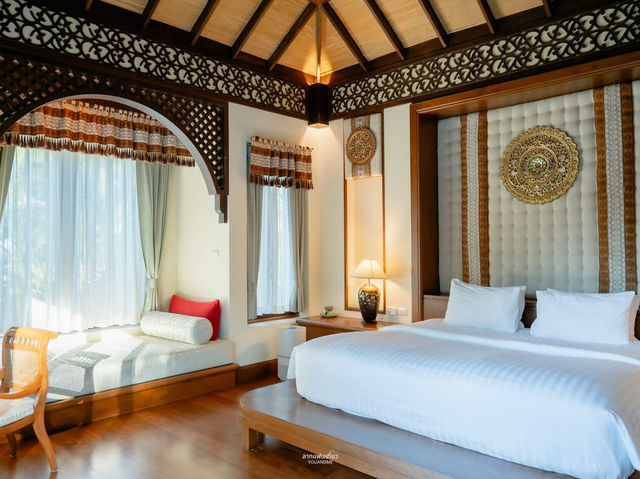 Panviman Chiang Mai Spa Resort