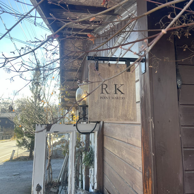 【軽井沢】軽井沢のおすすめドーナツ屋さん！！！