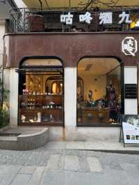 Don’t forget to add Nantou Ancient City to your Shenzhen Trip!