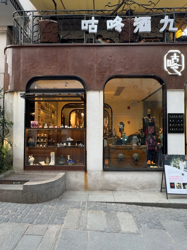 Don’t forget to add Nantou Ancient City to your Shenzhen Trip!