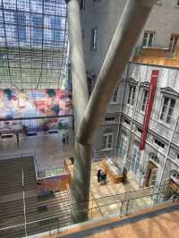 National Museum of Singapore 