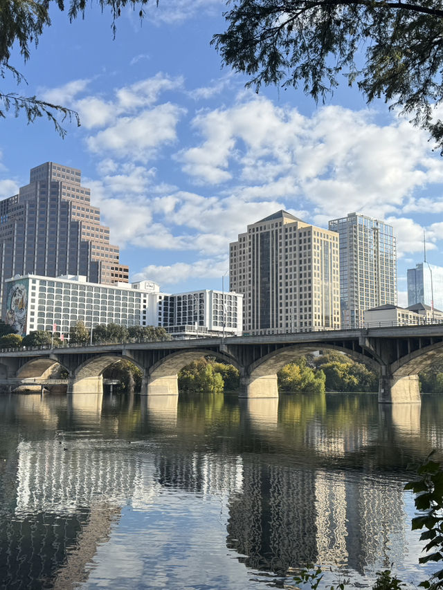 Downtown and Central library