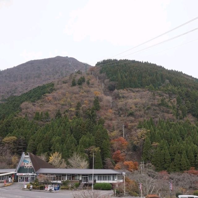 Solo Trip ไปเองไม่ง้อทัวร์ : 3 Days @ North Kyushu