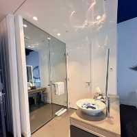 Canal-Side Chic: My Artistic Adventure at Andaz Amsterdam!
