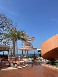 Embrace the Tropical Bliss at Casa Tropika Chon Buri