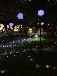 💡 Malaysia Teamlab?! 
