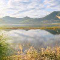 Thammachard Campground  สุพรรณฯ