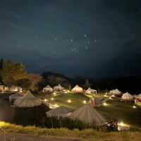 ハワイアンズのMauna Village
