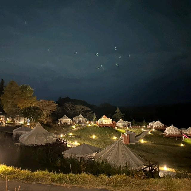 ハワイアンズのMauna Village