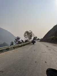 A Trip on the Ha Giang Loop: A Journey Through Northern Vietnam's Scenic