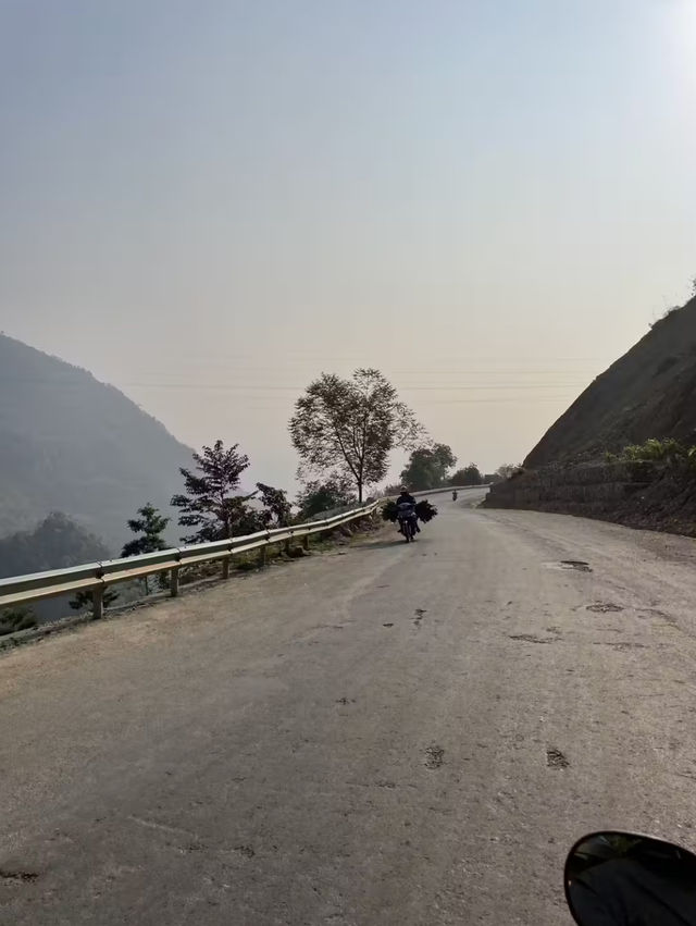 A Trip on the Ha Giang Loop: A Journey Through Northern Vietnam's Scenic