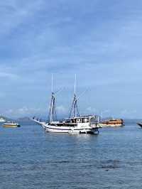 Labuan Bajo City Tour: Gateway to Adventure