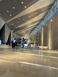 ความอลังการ Grand Egyptian Museum (GEM)