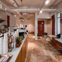 Good In Out Cafe Tai Kok Tsui