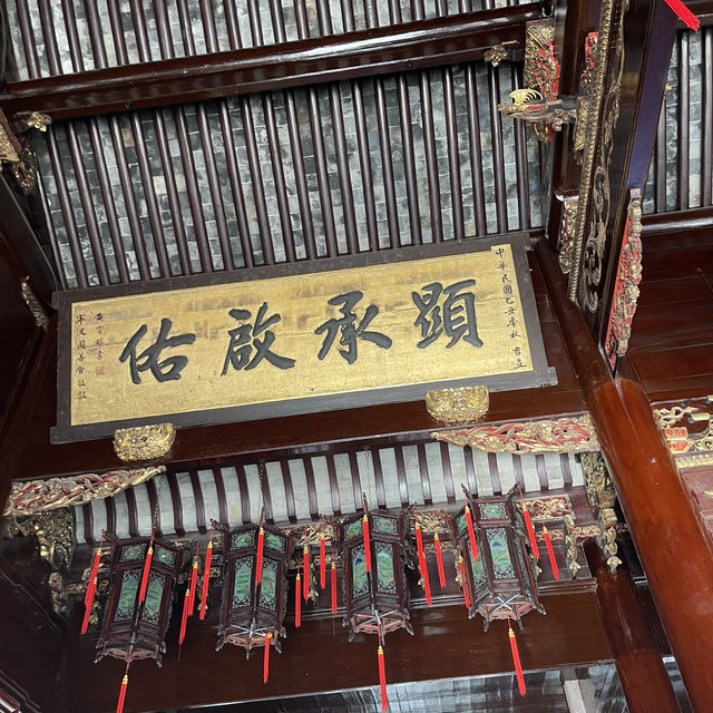 寧波天一閣/鼓樓