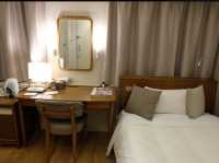 Hotel Monarque Tottori