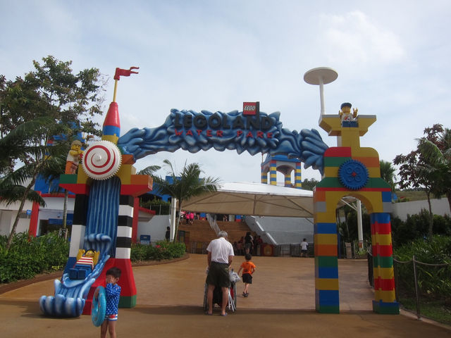 Beyond the Theme Park: Don’t Miss Legoland Waterpark Malaysia!